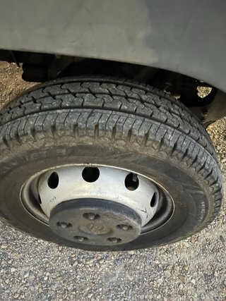 Nissan Cabstar 2006