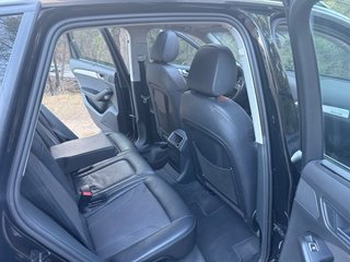 Audi Q5 2.0 TDI 190 CV quattro automático con leva