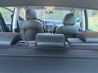 Audi Q5 2.0 TDI 190 CV quattro automático con leva