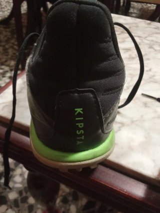 Zapatos de hombre negros