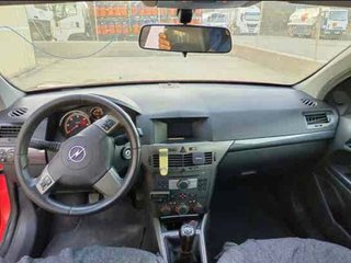 Opel Astra 2005
