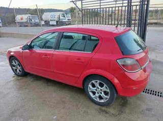 Opel Astra 2005