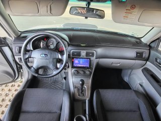 Subaru Forester 2004