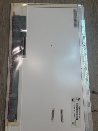 Display Monitor Asus K52D