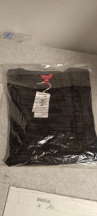 Guess T-shirt mezza manica L