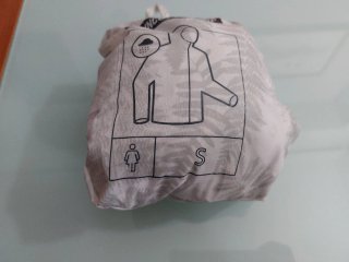Chubasquero