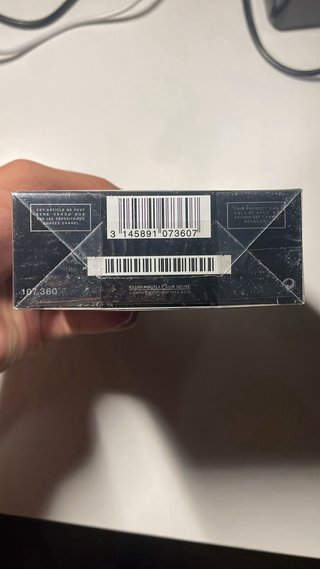 Perfume Bleu de Chanel Eau de Parfum Hombre