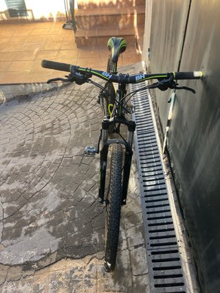 BH Spike Bicicleta Montaña 29