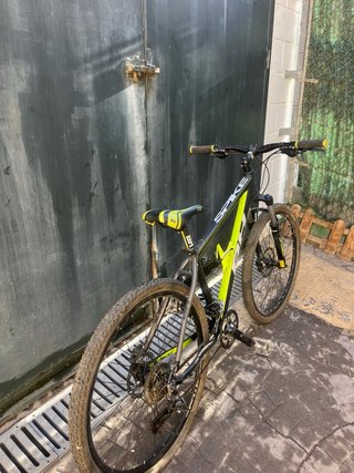 BH Spike Bicicleta Montaña 29