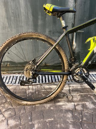 BH Spike Bicicleta Montaña 29