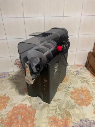 Máquina para hacer granizados