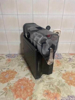 Máquina para hacer granizados