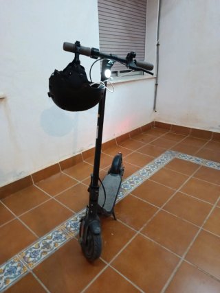 Patinete Eléctrico Ninebot