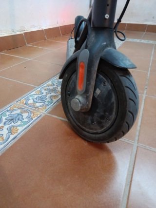 Patinete Eléctrico Ninebot