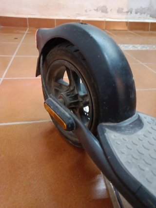 Patinete Eléctrico Ninebot