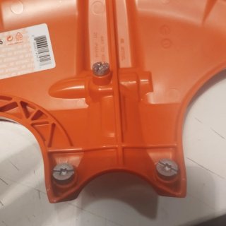 Protector Cuchilla Metal STIHL