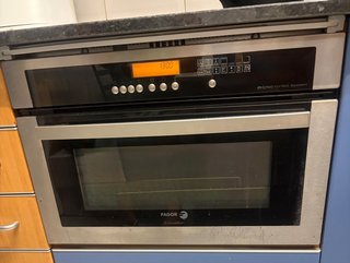 Horno Fagor