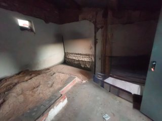 Se vende o trastero casa o trastero