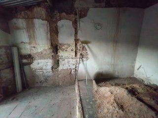Se vende o trastero casa o trastero