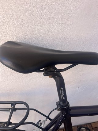 Bici da Strada Taglia L 58cm Shimano Sora