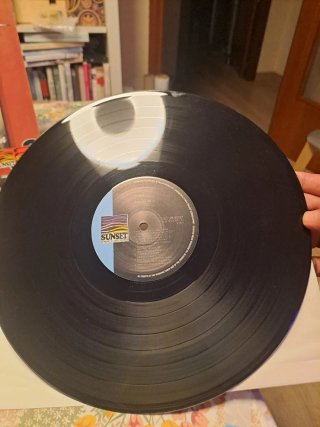 Vinilo Doble Jan & Dean - Sunset Pack