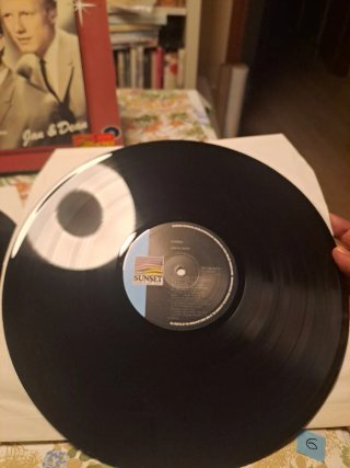 Vinilo Doble Jan & Dean - Sunset Pack