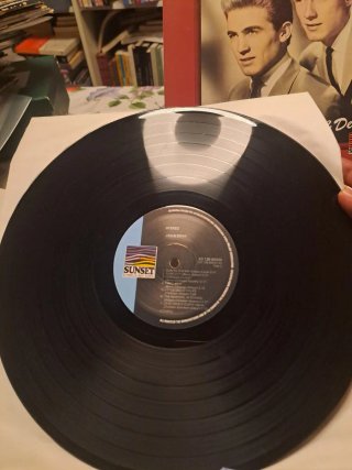 Vinilo Doble Jan & Dean - Sunset Pack