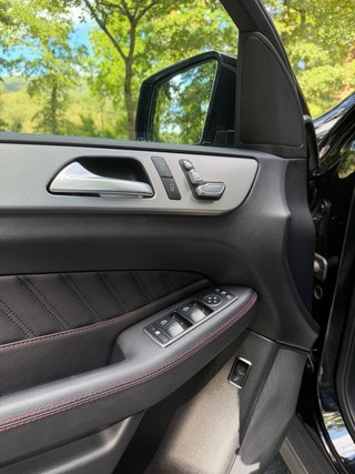 Mercedes GLE 350d Coupe