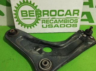 Peugeot 3520r7 brazo suspensión 207 1.4 115797