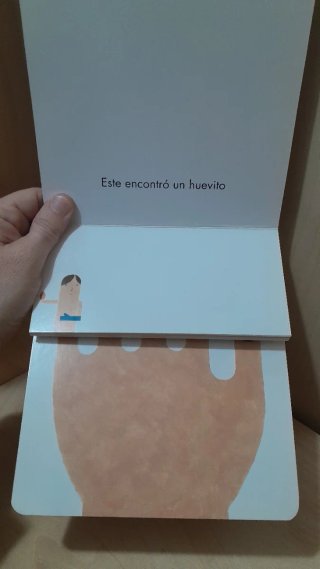 El huevito