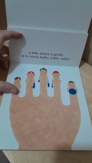 El huevito