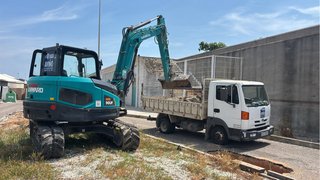 Excavación y Demolicion