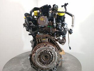 Motor Completo Renault CLIO IV (BH_) 1.5 dCi...