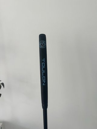 Toulon Carlsbad H1 2025 Putter