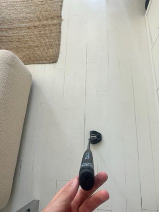 Toulon Carlsbad H1 2025 Putter