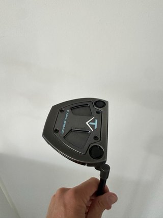 Toulon Carlsbad H1 2025 Putter