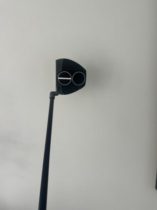 Toulon Carlsbad H1 2025 Putter