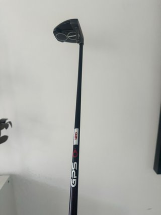 Toulon Carlsbad H1 2025 Putter