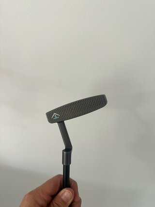 Toulon Carlsbad H1 2025 Putter