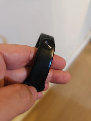 Xiaomi Mi Band Nero