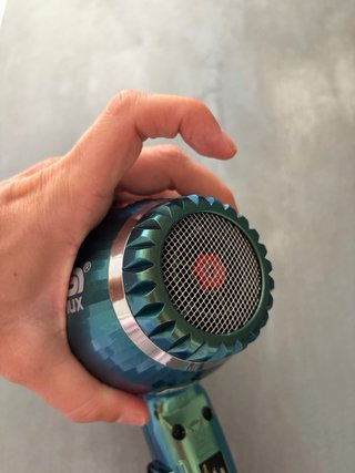 Secador Parlux Alyon