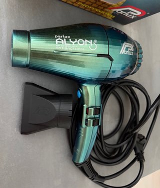 Secador Parlux Alyon