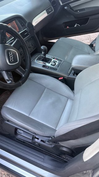 Audi A6 2006