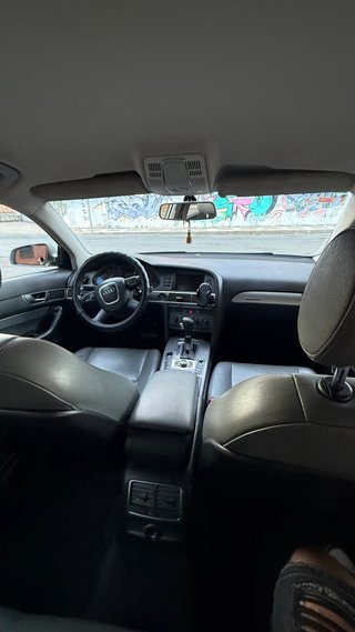 Audi A6 2006