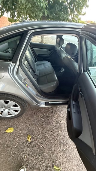 Audi A6 2006