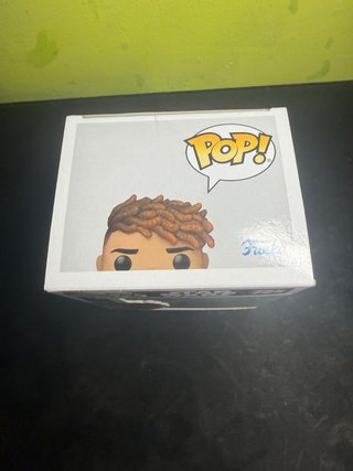 Funko Pop! Star Wars Yord Fandar 724