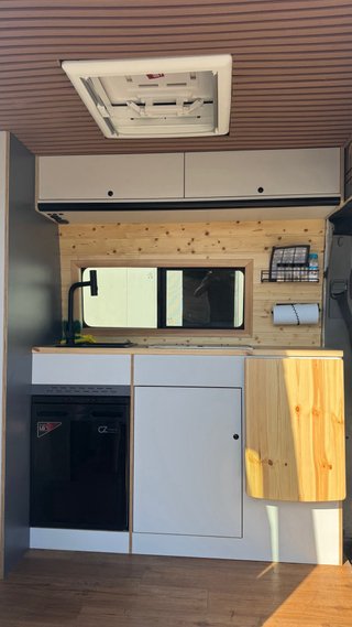 Volkswagen Crafter 2011