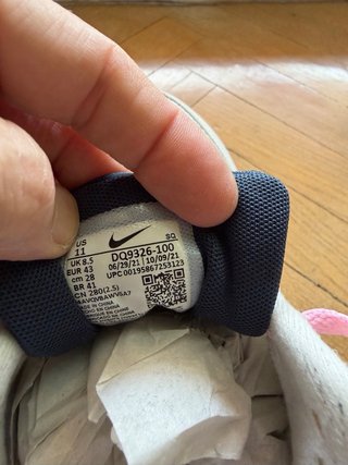 Nike Air Max 1 3.26