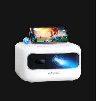 Proyector Mini ULTIMEA Apollo P10 Full HD 1080