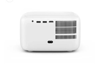 Proyector Mini ULTIMEA Apollo P10 Full HD 1080